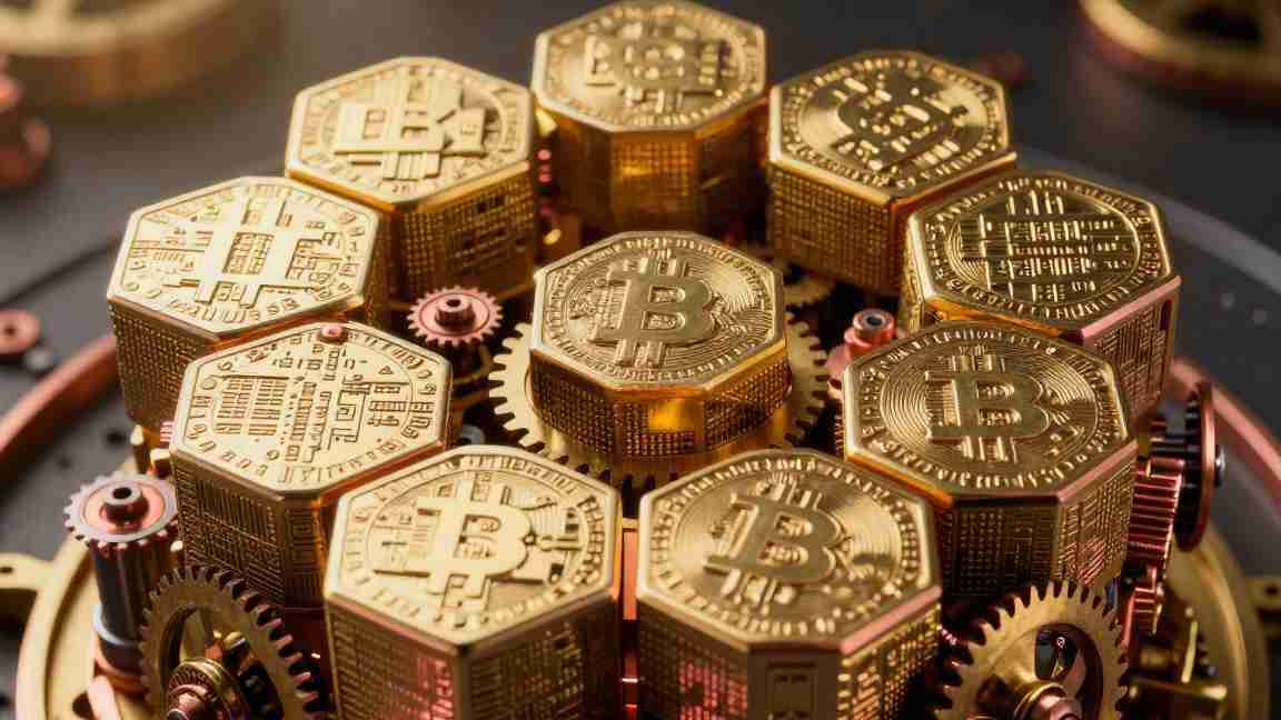 BTC为什么断不掉,深度解析其背后的生命力与韧性