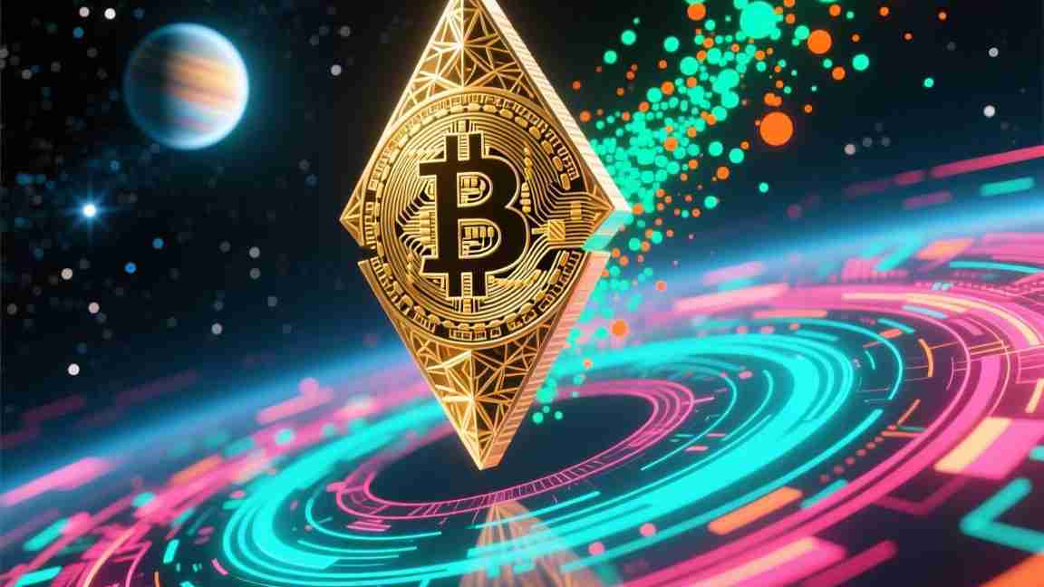 ENSO链与FTH币,探索新兴生态的价值枢纽