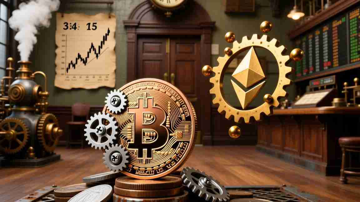 从Web3到现实,欧一地区加密货币变现全攻略