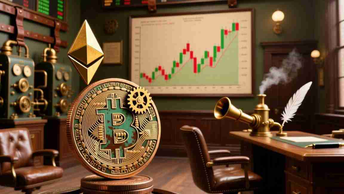 BTC现在还在涨吗,从市场动态到未来趋势,一文读懂当前比特币行情