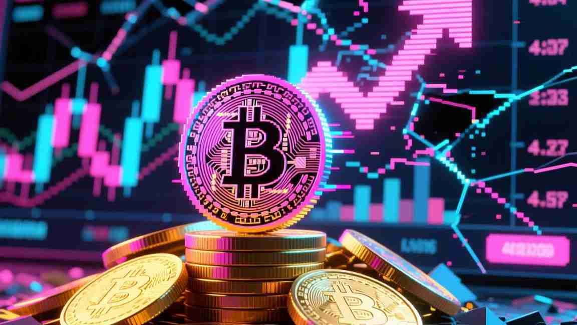 探寻比特币的合理价格区间,挑战与展望