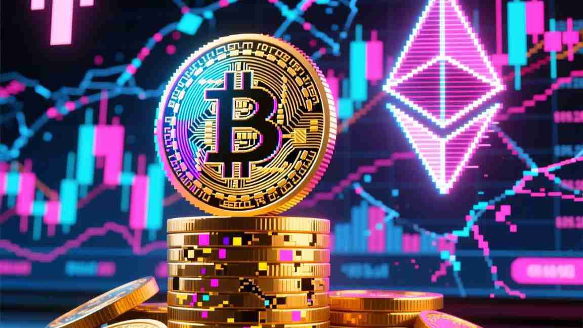 FF短期走势预测,迷雾中的曙光与挑战并存