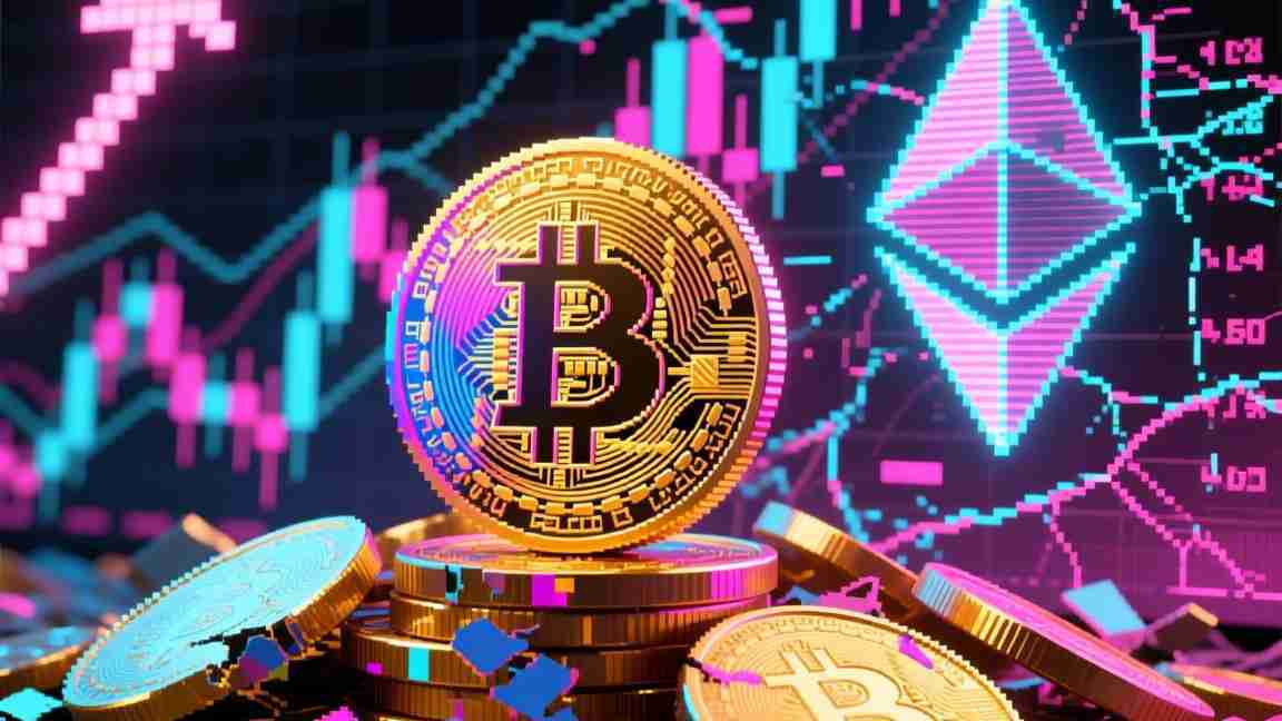 告别滞后与噪音,Web3时代的实时盯盘革命