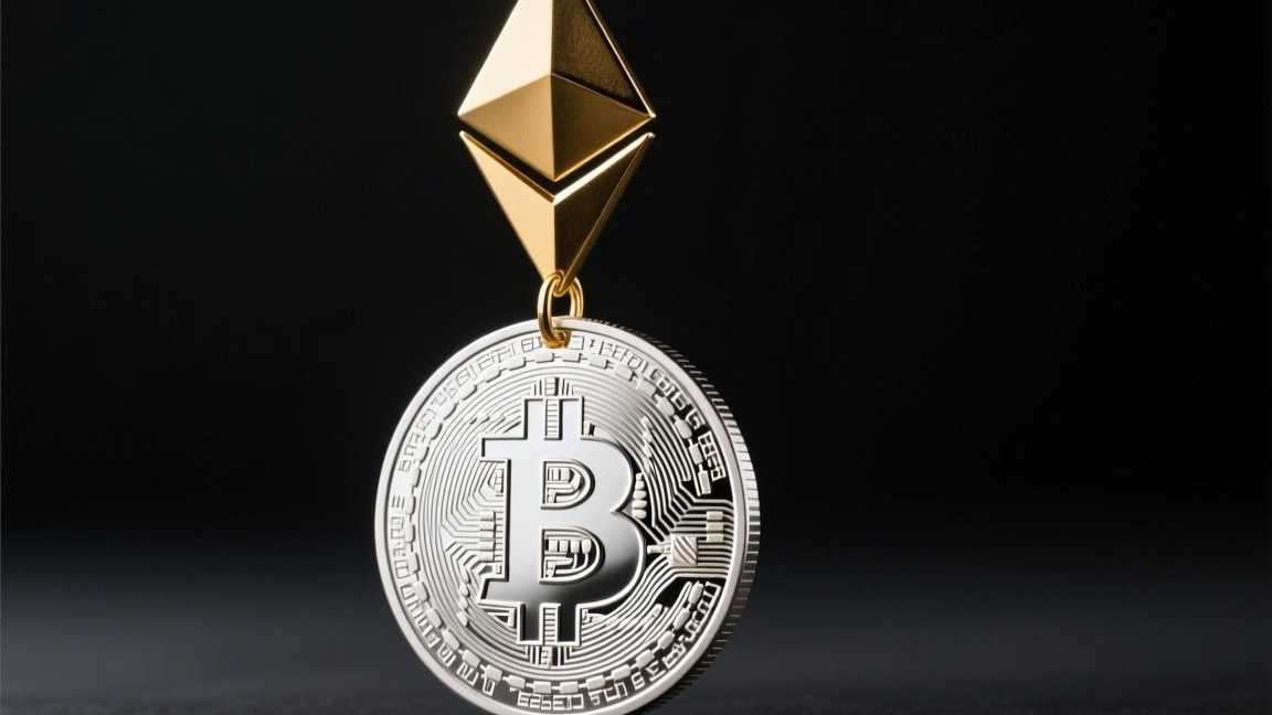 全球市值排名新格局,BTC如何搅动传统金融秩序