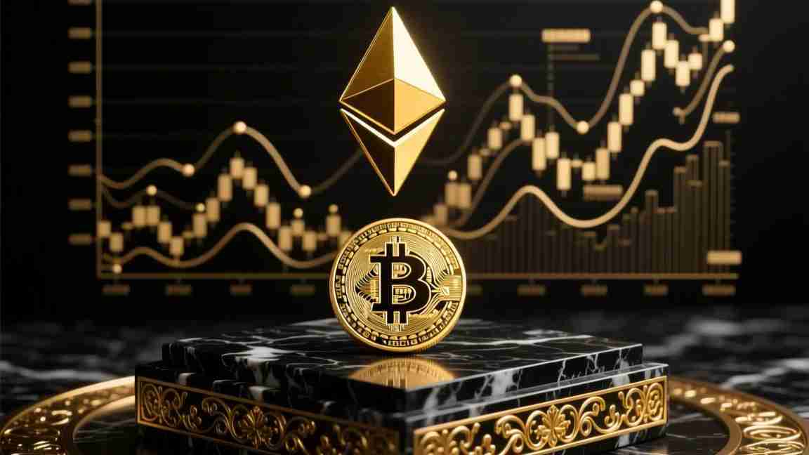 屏幕上的未成交,一次BTC买入订单的等待与思考