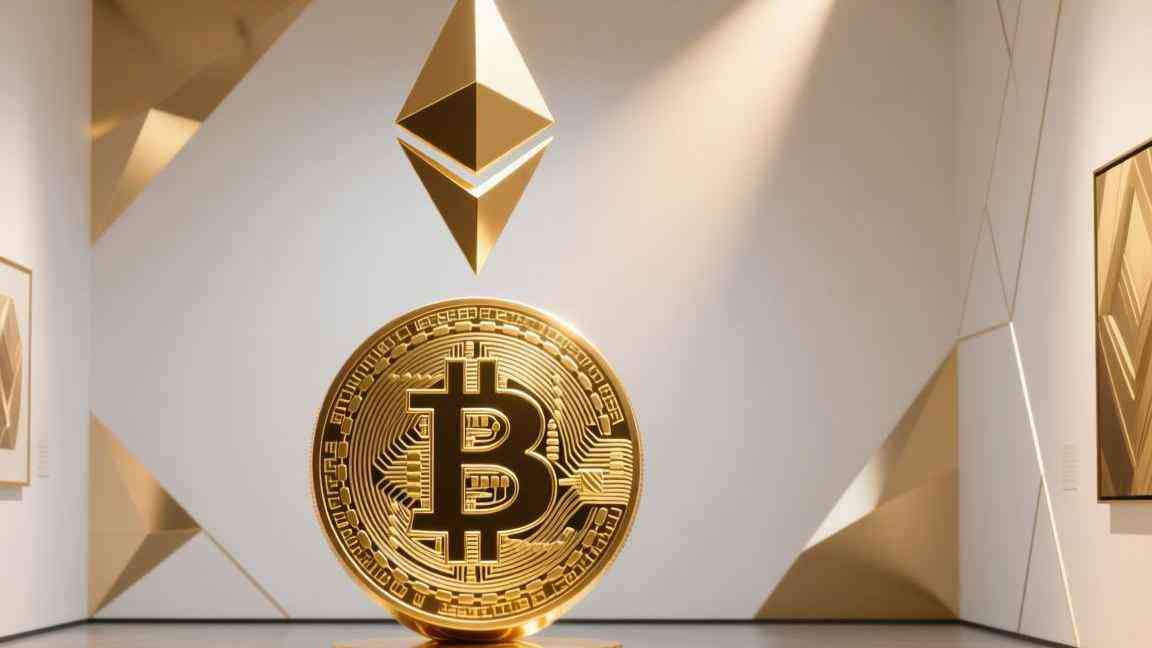 欧一Web3之路,探索与实践指南