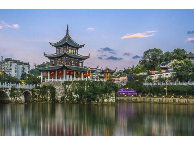 贵阳报团旅游哪家好？