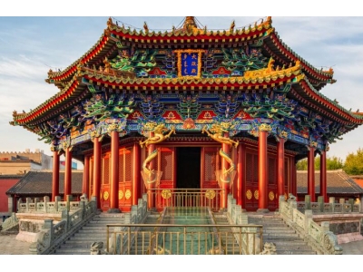 沈阳都有哪些旅行社？